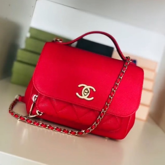 🔥CHANEL Business Affinity Flap - Picture 2 of 16